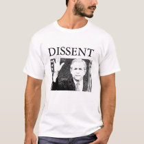 dissent t-shirts by linoleum22 dissent t-shirts