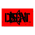 DISSENT (#VII) [4334116] posters