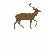 dissimulate deer t-shirts