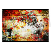 dissipate cards