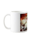 dissipate coffee mugs
