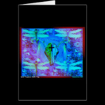 dissolution card