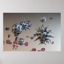 Dissolution Print