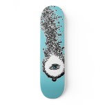 Dissolve (goofy) Skateboard