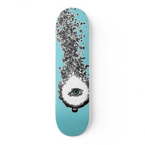 Dissolve (goofy) Skateboard