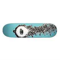 Dissolve (goofy) Skateboard skateboards