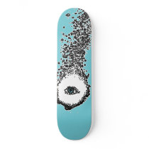 Dissolve (regular) Skateboard
