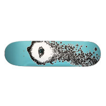 Dissolve (regular) Skateboard skateboards