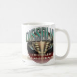 Dissolvo Ray Mug