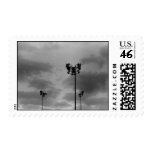 Distance Postage