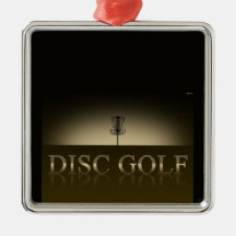 Distant Basket Ornament
