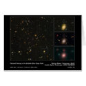 Distant Galaxy in the Hubble Ultra Deep Field – Sp cards
