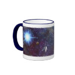 Distant Galaxy Mug