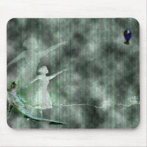 Distant Hopes mousepads
