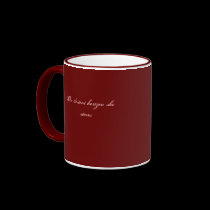 distant horizen mugs