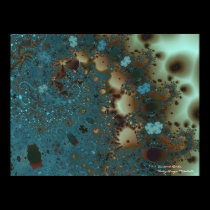 Distant Lands posters