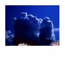 Distant Luminous Blue Cumulus congestus and Negati t-shirts by Kenny42077 Distant Luminous Blue Cumulus congestus and Negati t-shirts