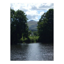 distant Mountain View posters