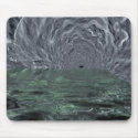 Distant Planet Cavern mousepads