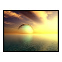 Distant Planet - Second Edition posters by Spectral Distant Planet - Second Edition posters