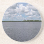 Distant Shore Drink Coasters