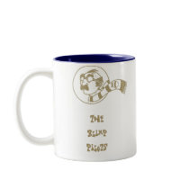 Distant Shore Mug by kklockau Distant Shore Mug