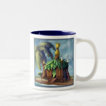 Distant Shore Mug mugs