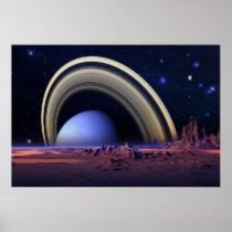 Distant system posters