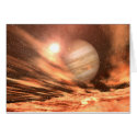 Distant View (card)