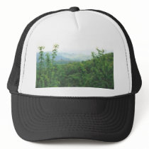 distant view smokies #70 hats by barbsphotos distant view smokies #70 hats