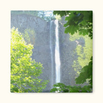 Distant waterfall. magnets by Acorns_tree Distant waterfall. magnets