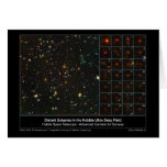 DistantGalaxiesInUltraDeepField-2006-12 cards