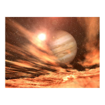DistantView posters by Spectral DistantView posters