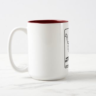 disthis mug mug
