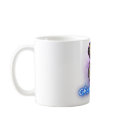 Distiller ghost mug
