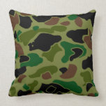 DISTINCT LIFE CAMO PILLOW