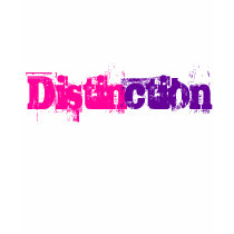 Distinction t-shirts