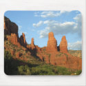 Distinctively Sedona mousepads by Linmar7 Distinctively Sedona mousepads