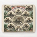 Black History Mouse Pads