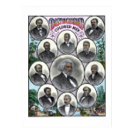 black history, african american history, frederick
