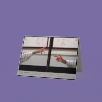 Distort symmetry - Fausse symetrie cards