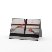 Distort symmetry - Fausse symetrie card