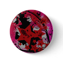 Distorted Bliss Pins