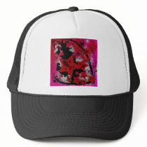 Distorted Bliss Hat