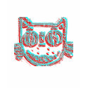 Distorted Cat t-shirts by RyanMatthew93 Distorted Cat t-shirts