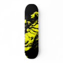 DISTORTED skateboards by LostInTheWoods DISTORTED skateboards