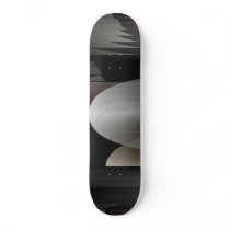 "Distorted" Skateboard Decks