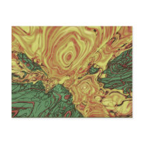 Distraction Abstraction postcards by ascript Distraction Abstraction postcards