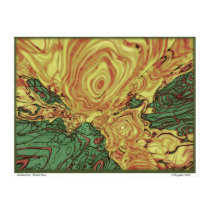Distraction Abstraction posters by ascript Distraction Abstraction posters