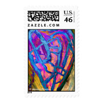 distraction stamp